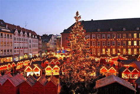 kerstmarkt dusseldorf openingstijden.